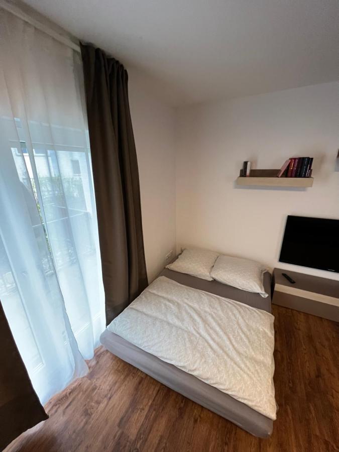 Charmante Ferienwohnung Limburg Limburg an der Lahn Zewnętrze zdjęcie