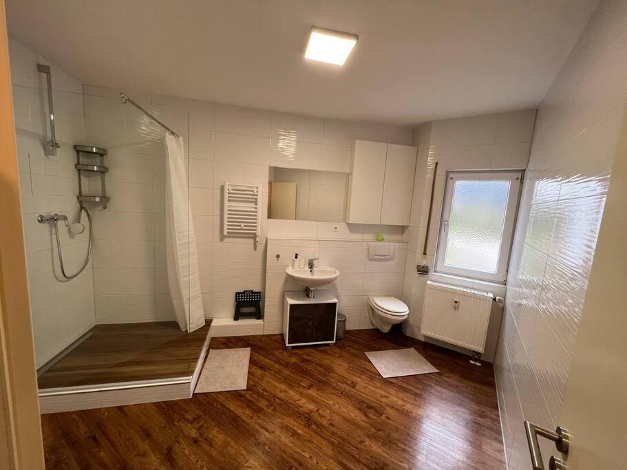 Charmante Ferienwohnung Limburg Limburg an der Lahn Zewnętrze zdjęcie