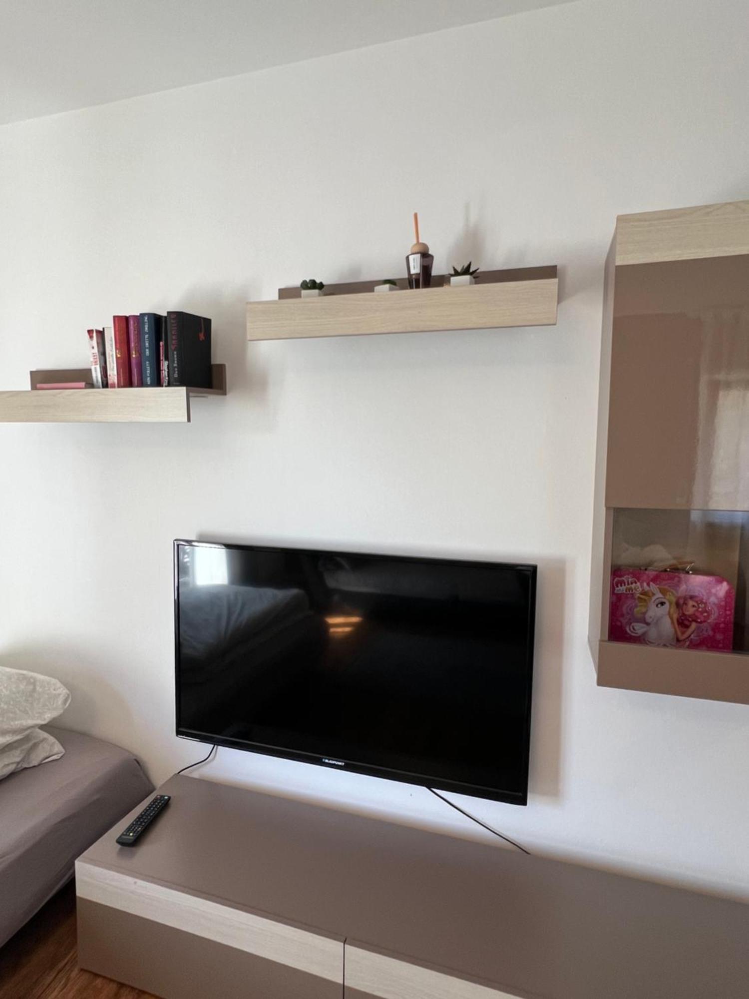 Charmante Ferienwohnung Limburg Limburg an der Lahn Zewnętrze zdjęcie